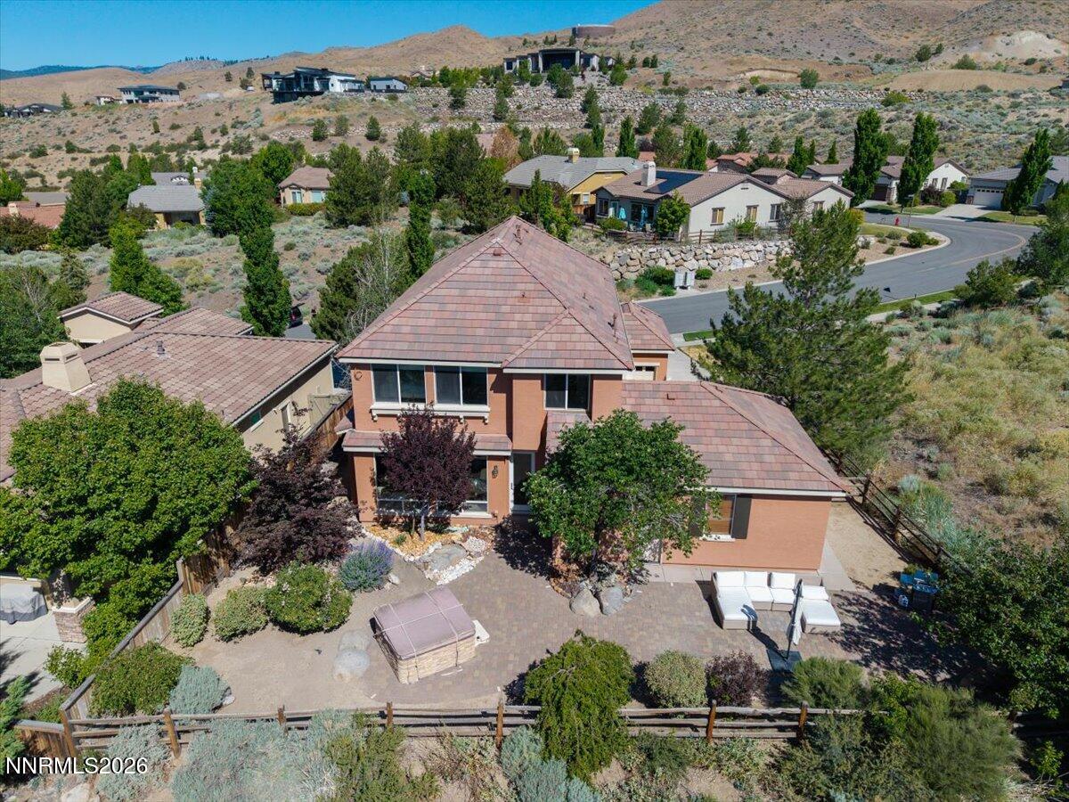 2390 Hickory Hill Way Reno, NV 89523 - Photo 44 of 50 03-003