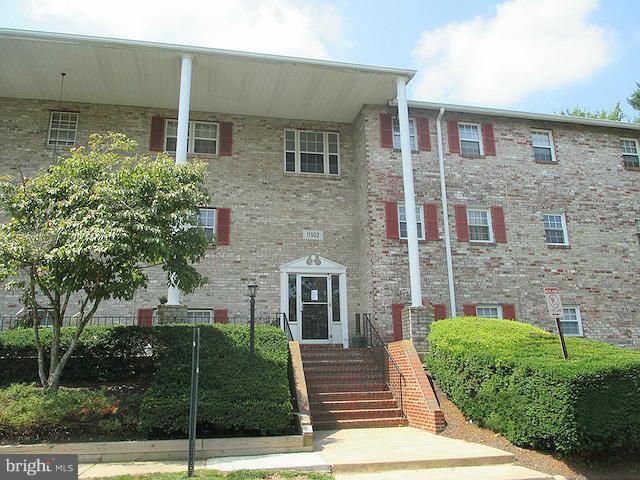 11902 Tarragon Road, Unit A Reisterstown, MD 21136 - Photo 1 of 11 Exterior (Front)