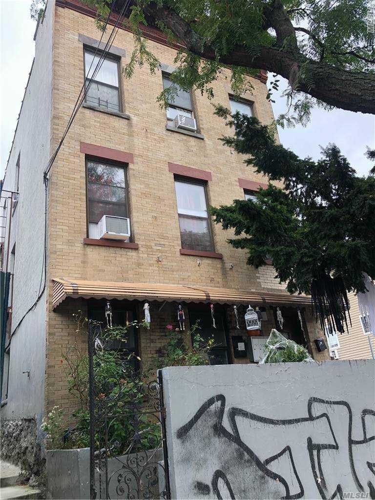 1237 Beach Avenue Bronx, NY 10472 - Photo 1 of 1