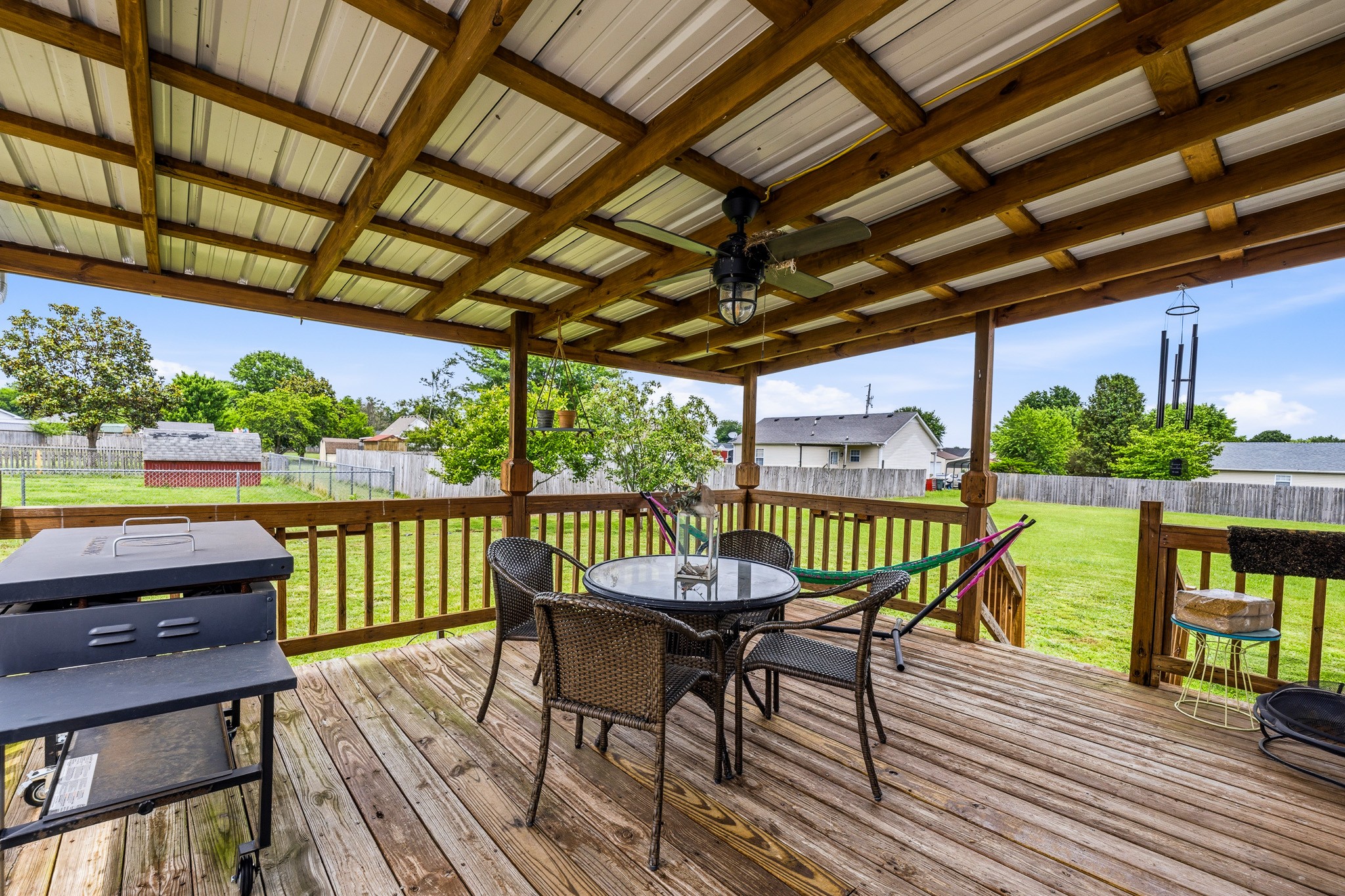 604 Portland Boulevard Portland, TN 37148 - Photo 30 of 35