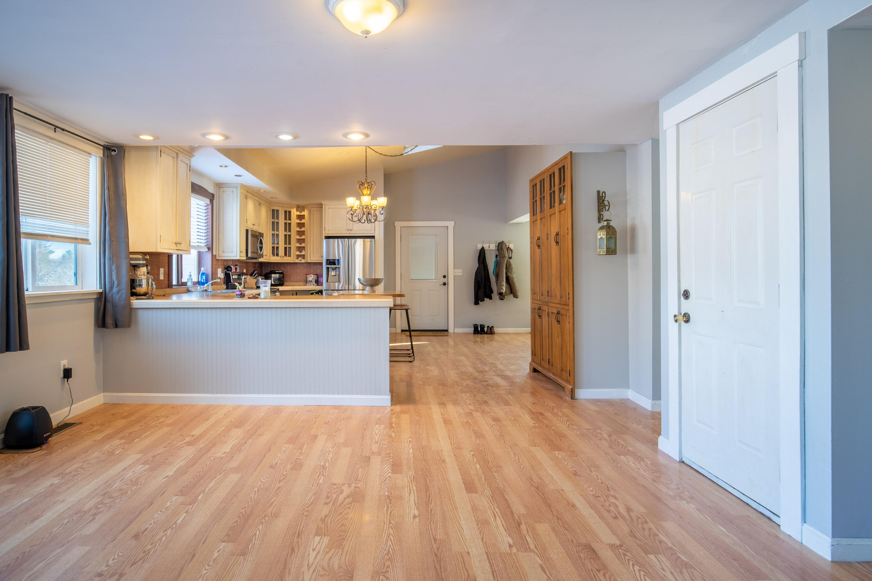 476 Unity Road Waterville, ME 04901 - Photo 4 of 47 476 Unity Rd, Benton-8