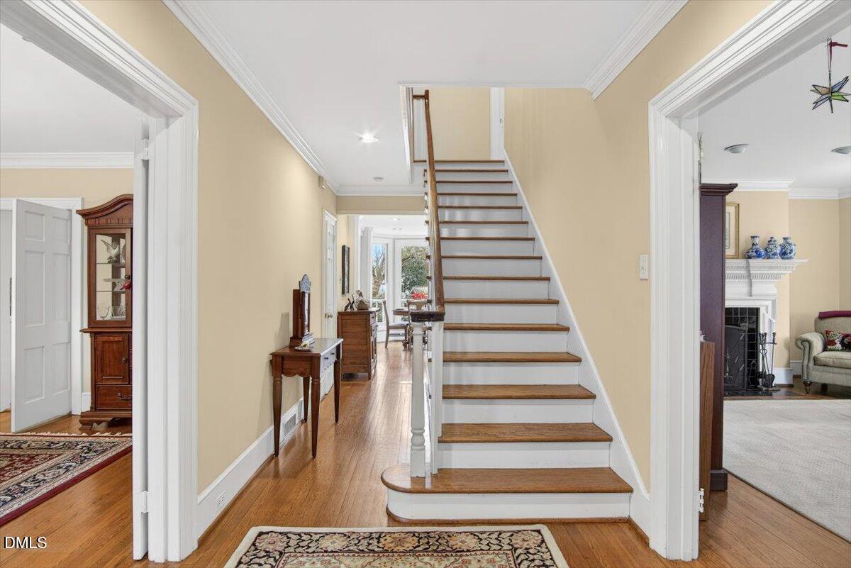 2064 Oxford Road Henderson, NC 27536 - Photo 25 of 70