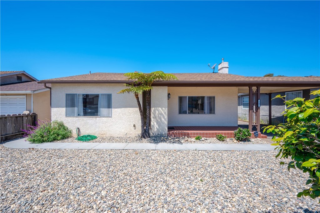245 North 4th Street Grover Beach, CA 93433 - Photo 1 of 1