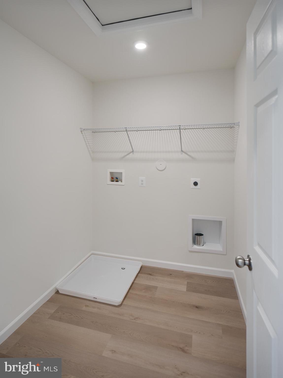 2609 Front Shed Drive Frederick, MD 21702 - Photo 8 of 78 a view of a room with an empty space