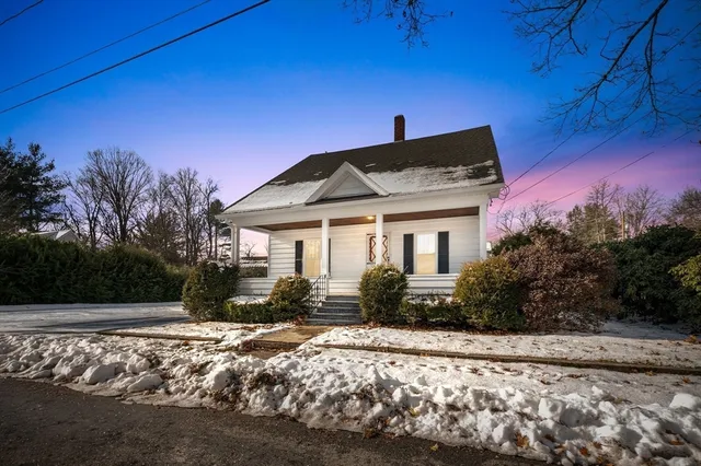 $425,000 | 5 Lombard Avenue, Athol, MA 01331