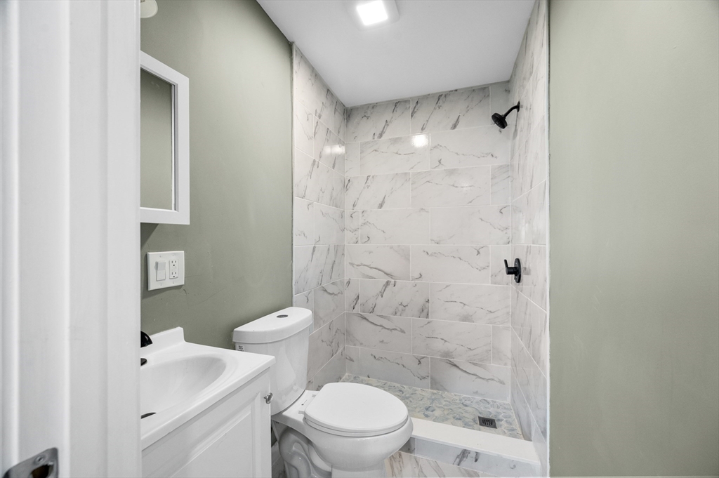 5 Lombard Avenue Athol, MA 01331 - Photo 18 of 40 a bathroom with a toilet a sink and a shower