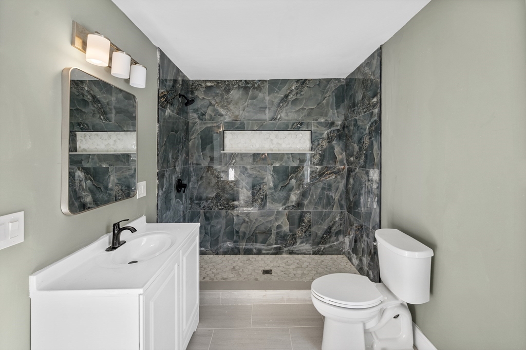 5 Lombard Avenue Athol, MA 01331 - Photo 27 of 40 a bathroom with a sink toilet and shower