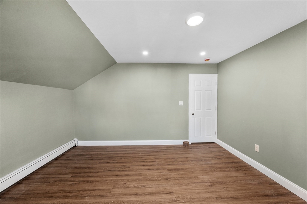 5 Lombard Avenue Athol, MA 01331 - Photo 29 of 40 a view of room with wooden floor