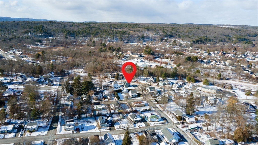 5 Lombard Avenue Athol, MA 01331 - Photo 35 of 40 an aerial view of multiple house