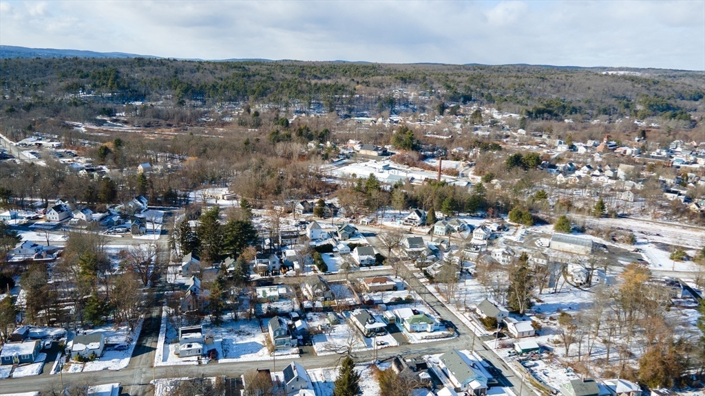 5 Lombard Avenue Athol, MA 01331 - Photo 38 of 40 an aerial view of multiple house