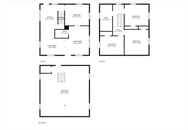 $425,000 | 5 Lombard Avenue, Athol, MA 01331