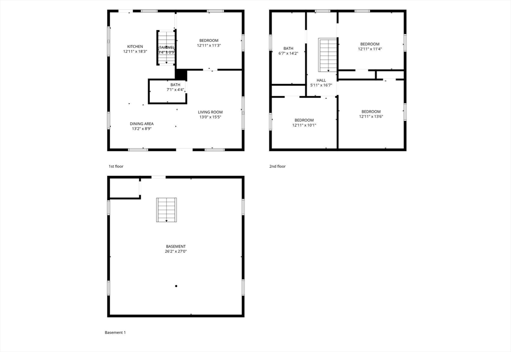 5 Lombard Avenue Athol, MA 01331 - Photo 40 of 40