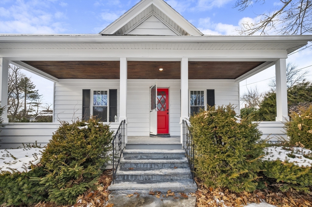 5 Lombard Avenue Athol, MA 01331 - Photo 5 of 40 a front view of a house