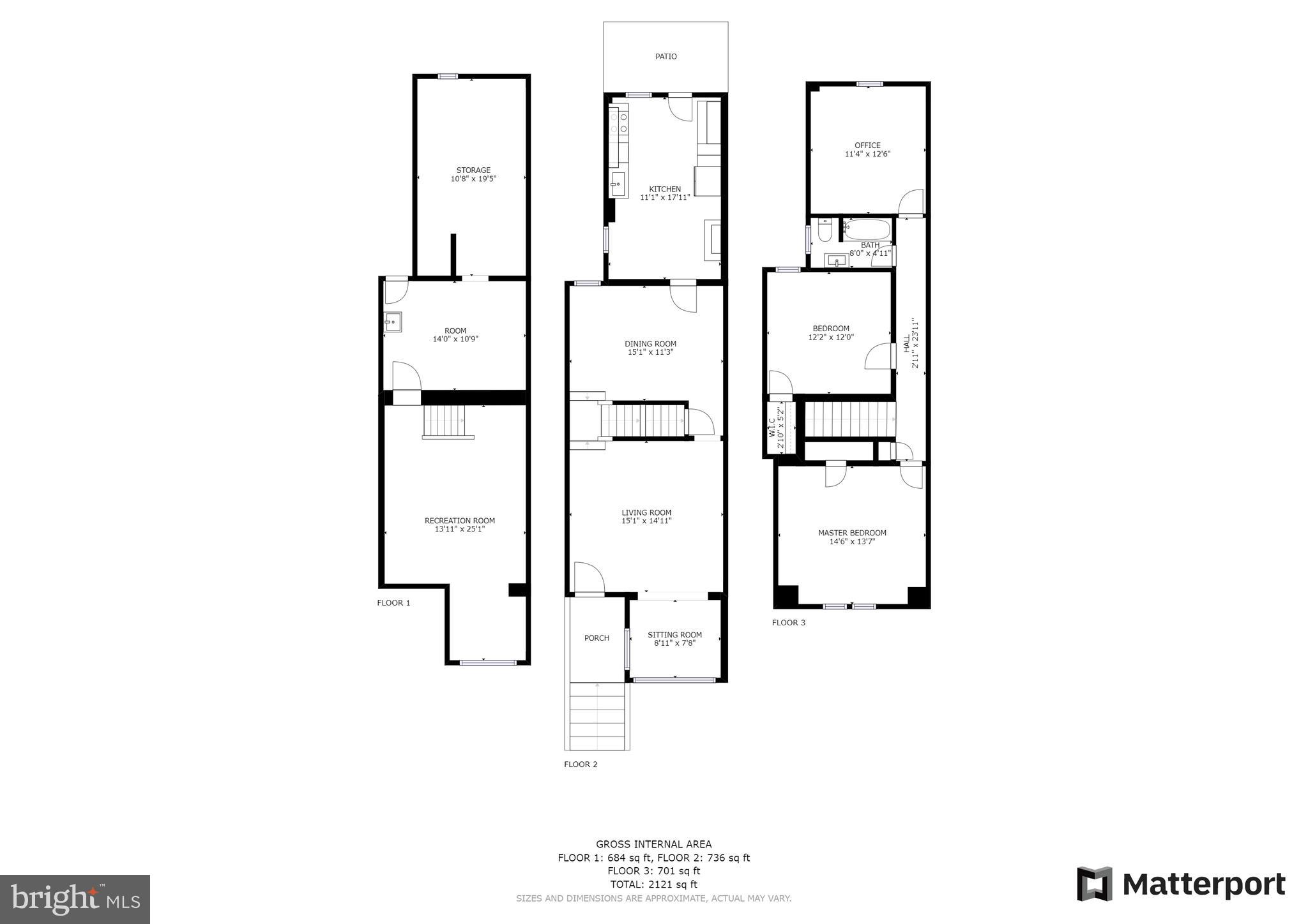 5128 Harford Road Baltimore, MD 21214 - Photo 50 of 50 Gallery Image 50