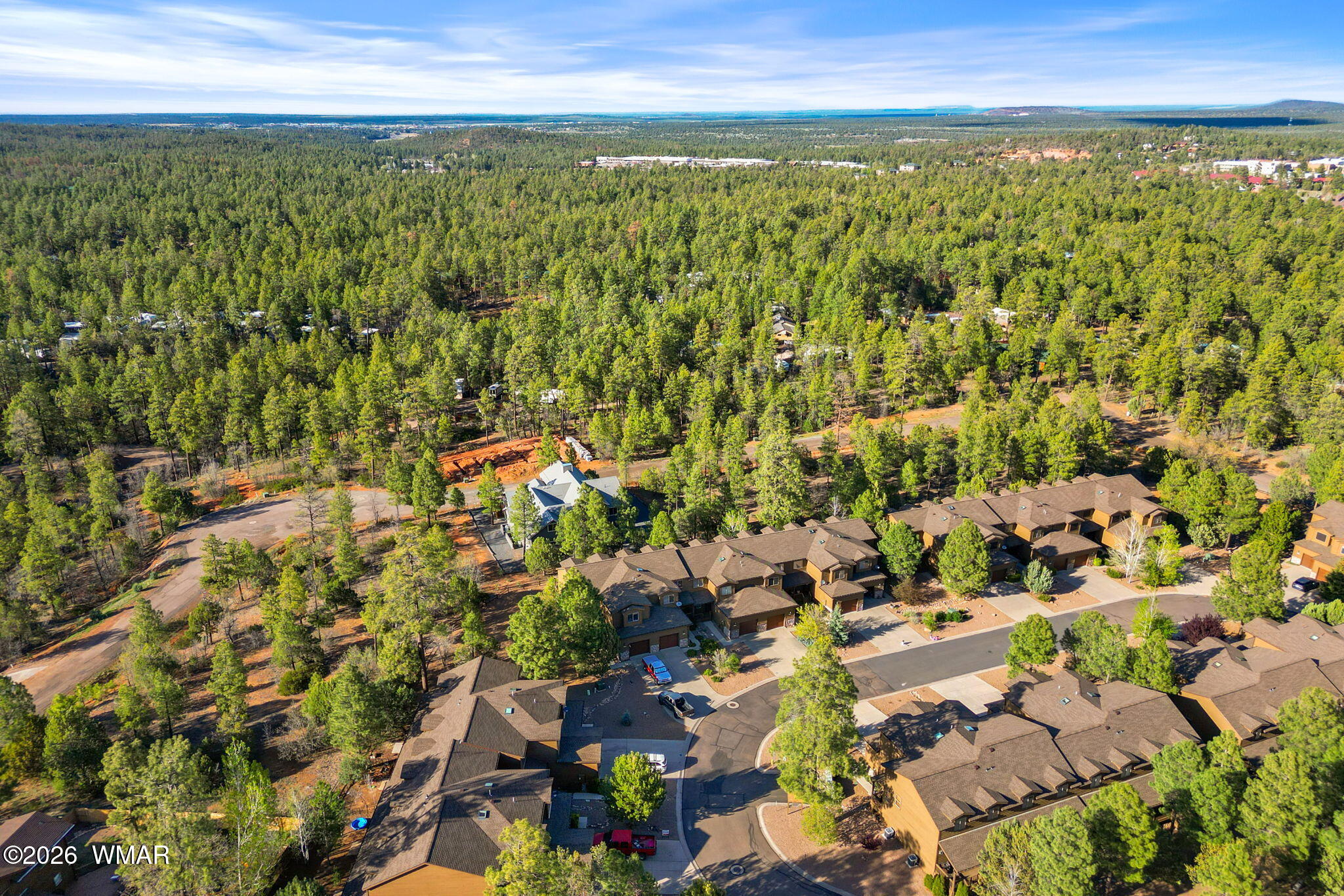 6998 Starlight Ridge Road, Unit LOT 36 Lakeside, AZ 85929 - Photo 26 of 27