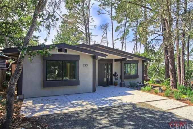 2301 Wilcombe Road Cambria, CA 93428 - Photo 1 of 1 Gallery Image 1