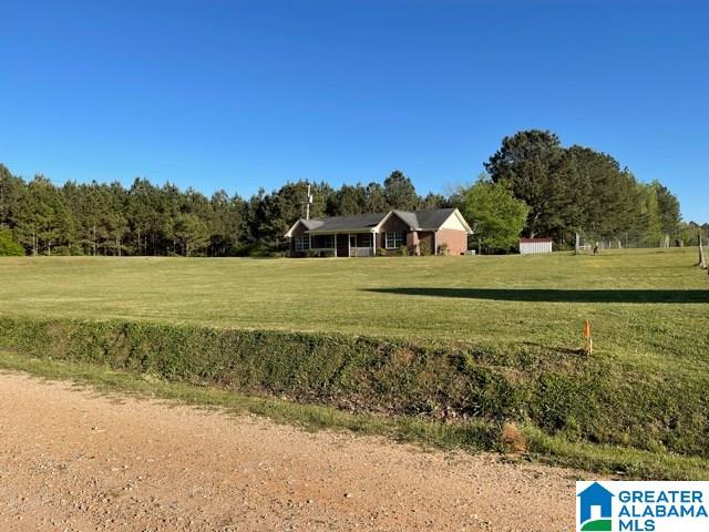 1128 County Road 159 Lafayette, AL 36862 - Photo 2 of 15