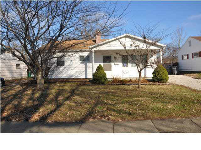 717 Bryan Road Evansville, IN 47710 - Photo 1 of 18 Gallery Image 1