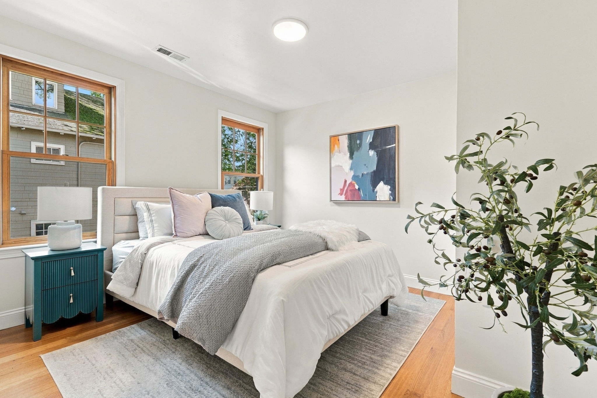 6-8 Goodman Road, Unit 6 Cambridge, MA 02139 - Photo 11 of 25 Gallery Image 11