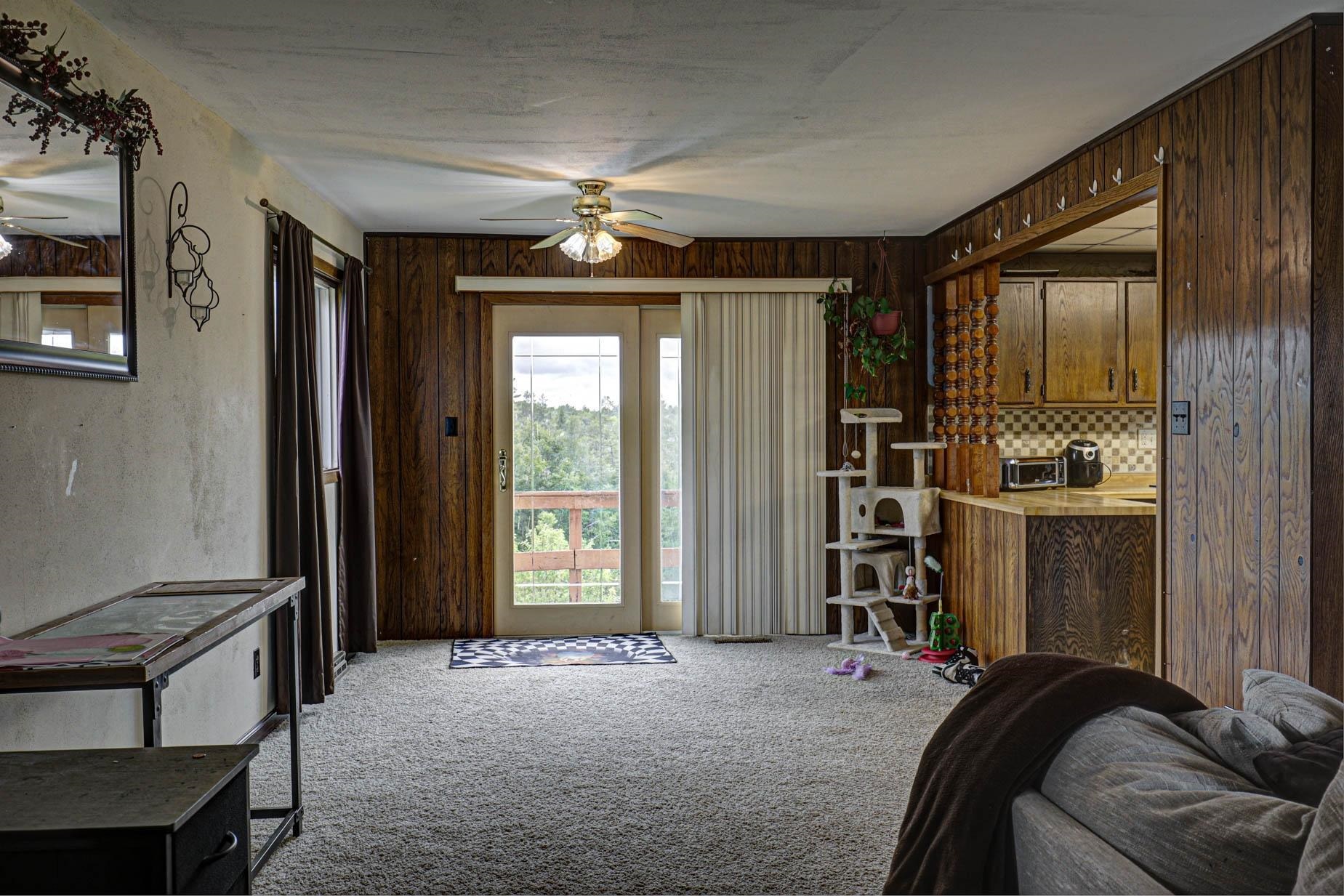 2941 Hancock Lake Road Harshaw, WI 54529 - Photo 12 of 59