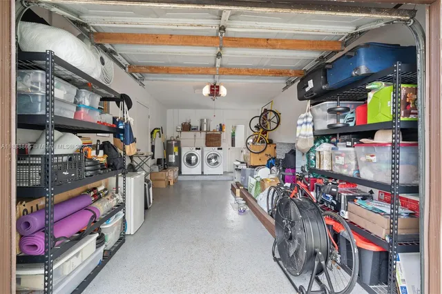 a view of retail shop