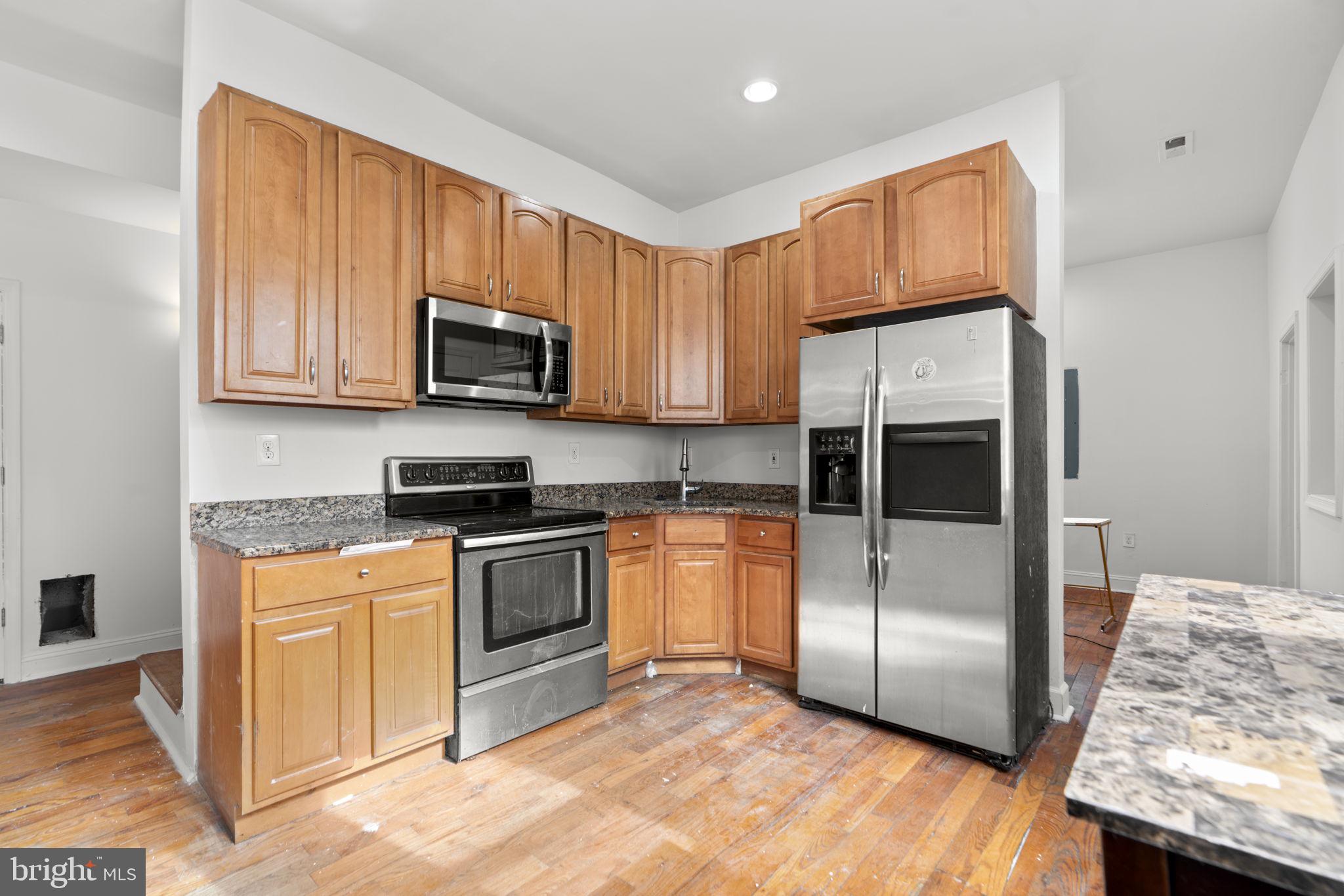 3709 Chesholm Road Baltimore, MD 21216 - Photo 12 of 42 Gallery Image 12