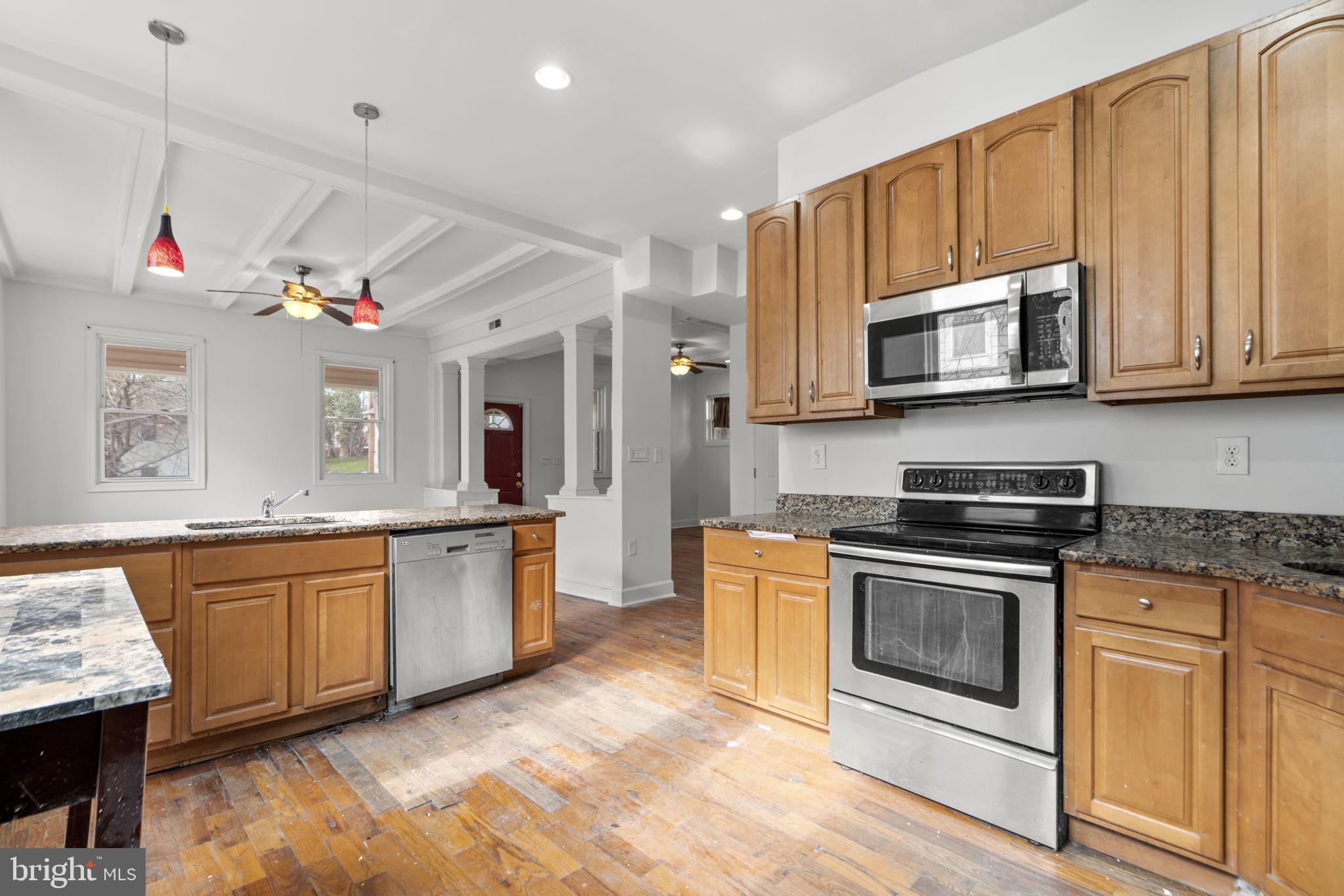 3709 Chesholm Road Baltimore, MD 21216 - Photo 13 of 42 Gallery Image 13