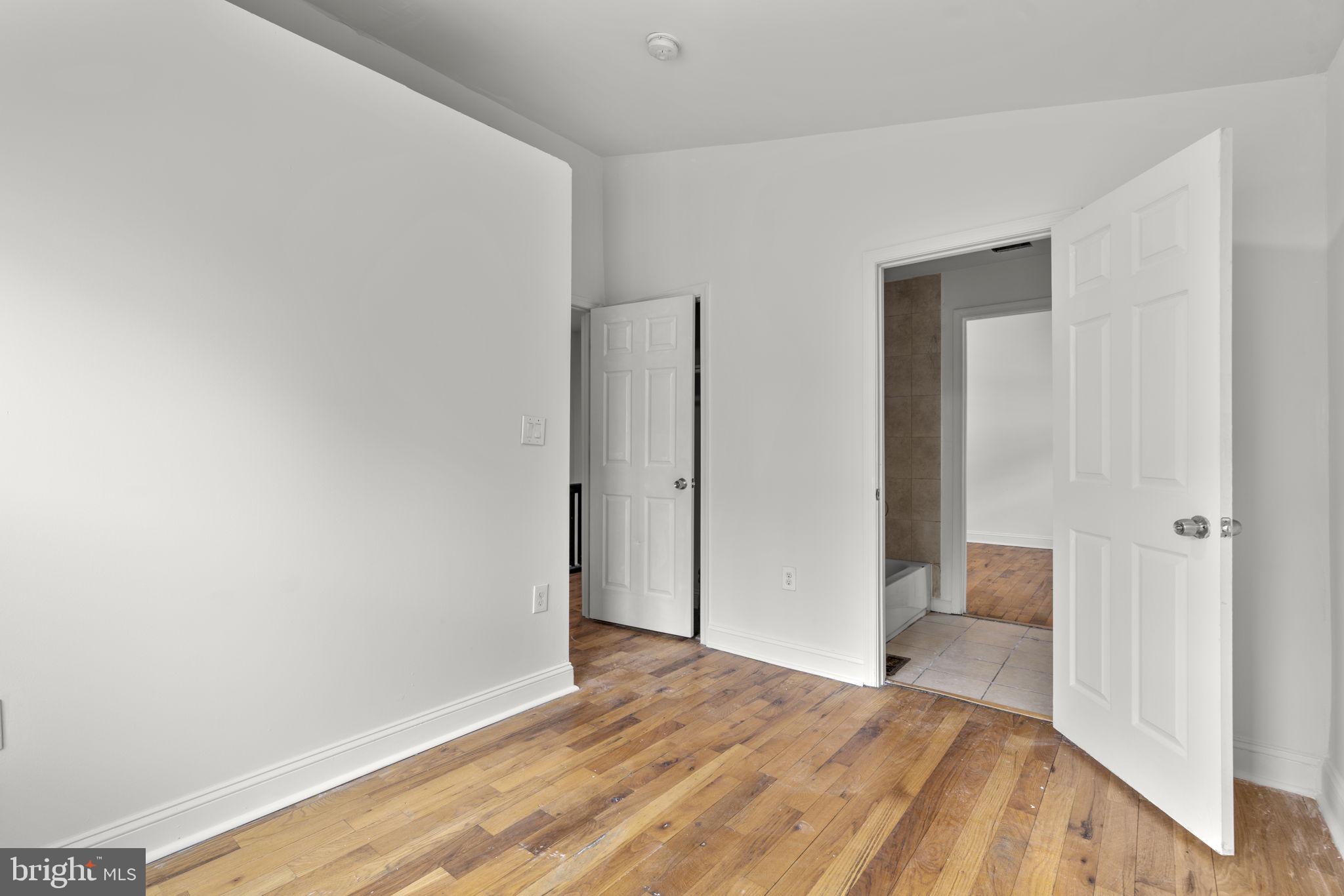 3709 Chesholm Road Baltimore, MD 21216 - Photo 24 of 42 Gallery Image 24