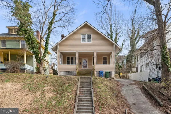 $229,000 | 3709 Chesholm Road, Baltimore, MD 21216