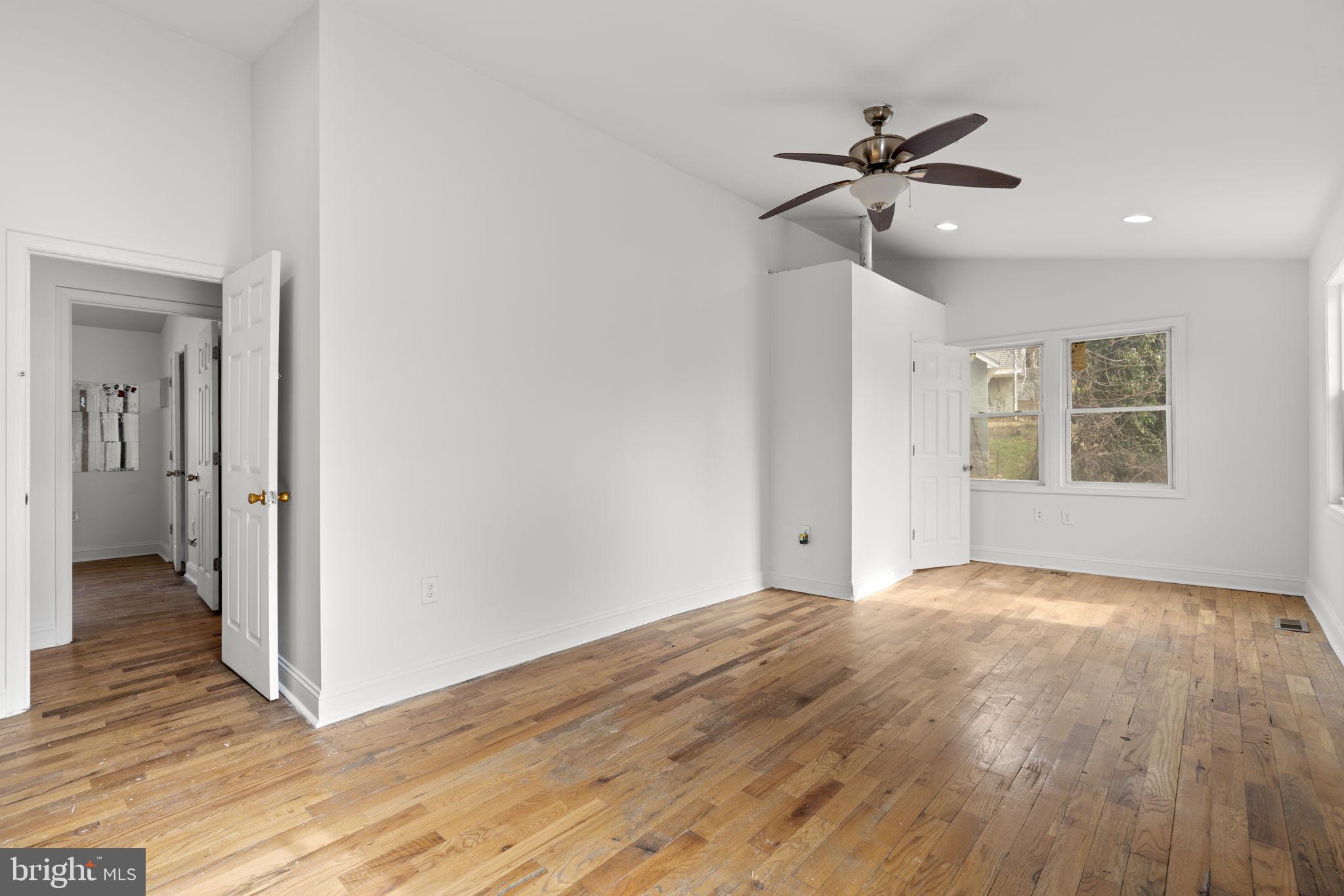 3709 Chesholm Road Baltimore, MD 21216 - Photo 30 of 42 Gallery Image 30