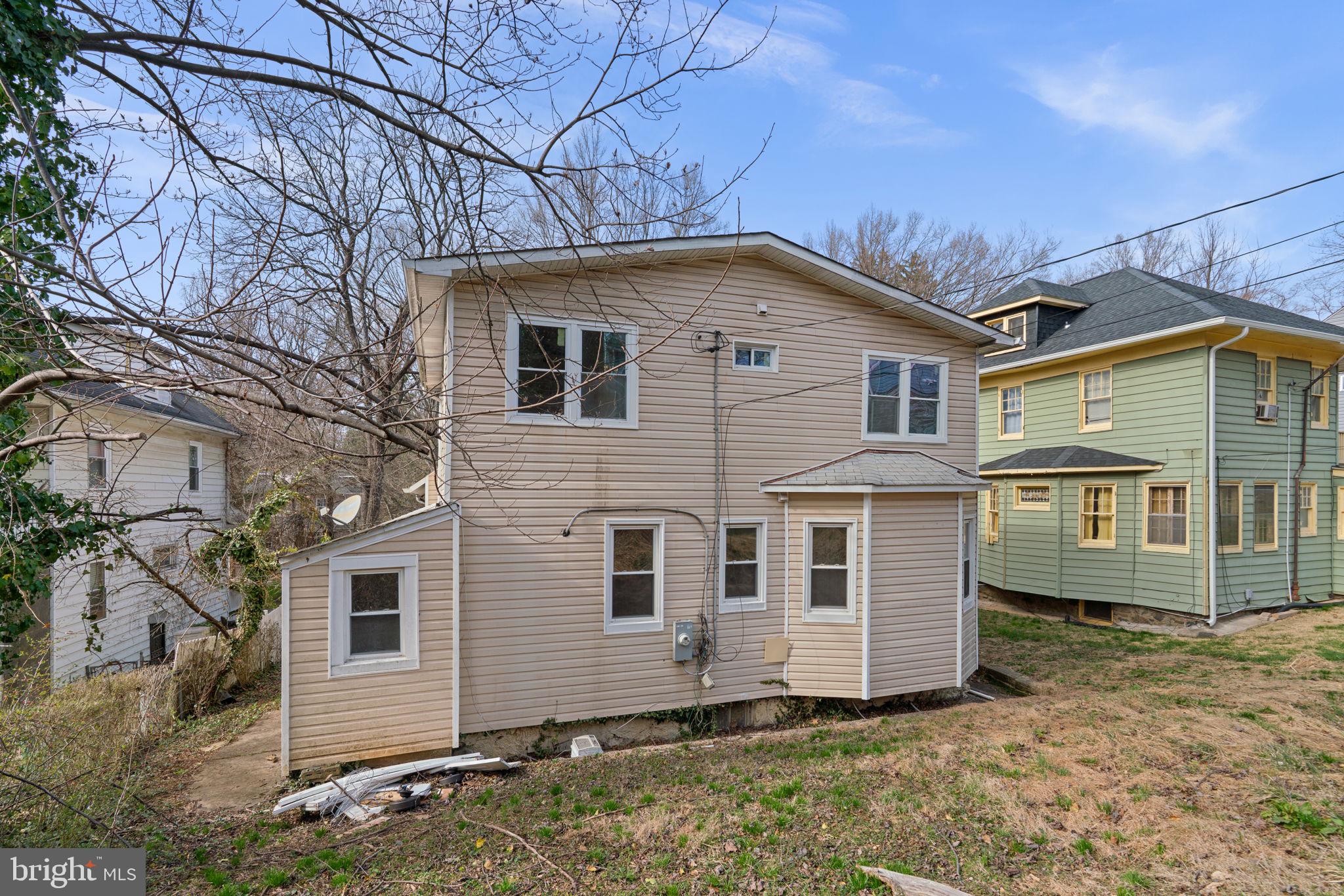 3709 Chesholm Road Baltimore, MD 21216 - Photo 40 of 42 Gallery Image 40