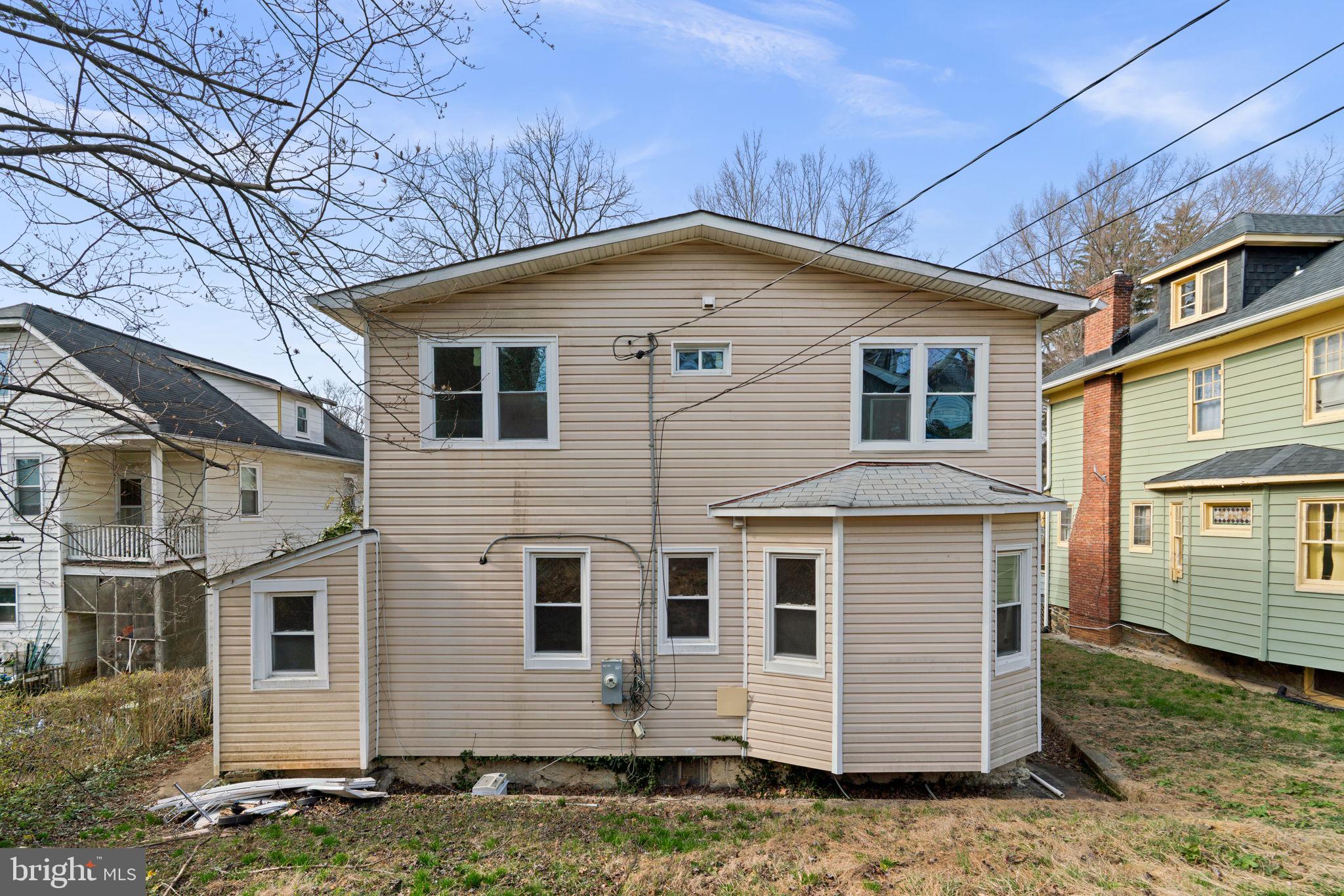 3709 Chesholm Road Baltimore, MD 21216 - Photo 41 of 42 Gallery Image 41