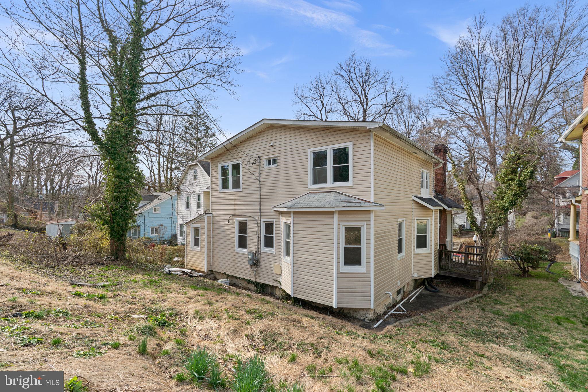 3709 Chesholm Road Baltimore, MD 21216 - Photo 42 of 42 Gallery Image 42