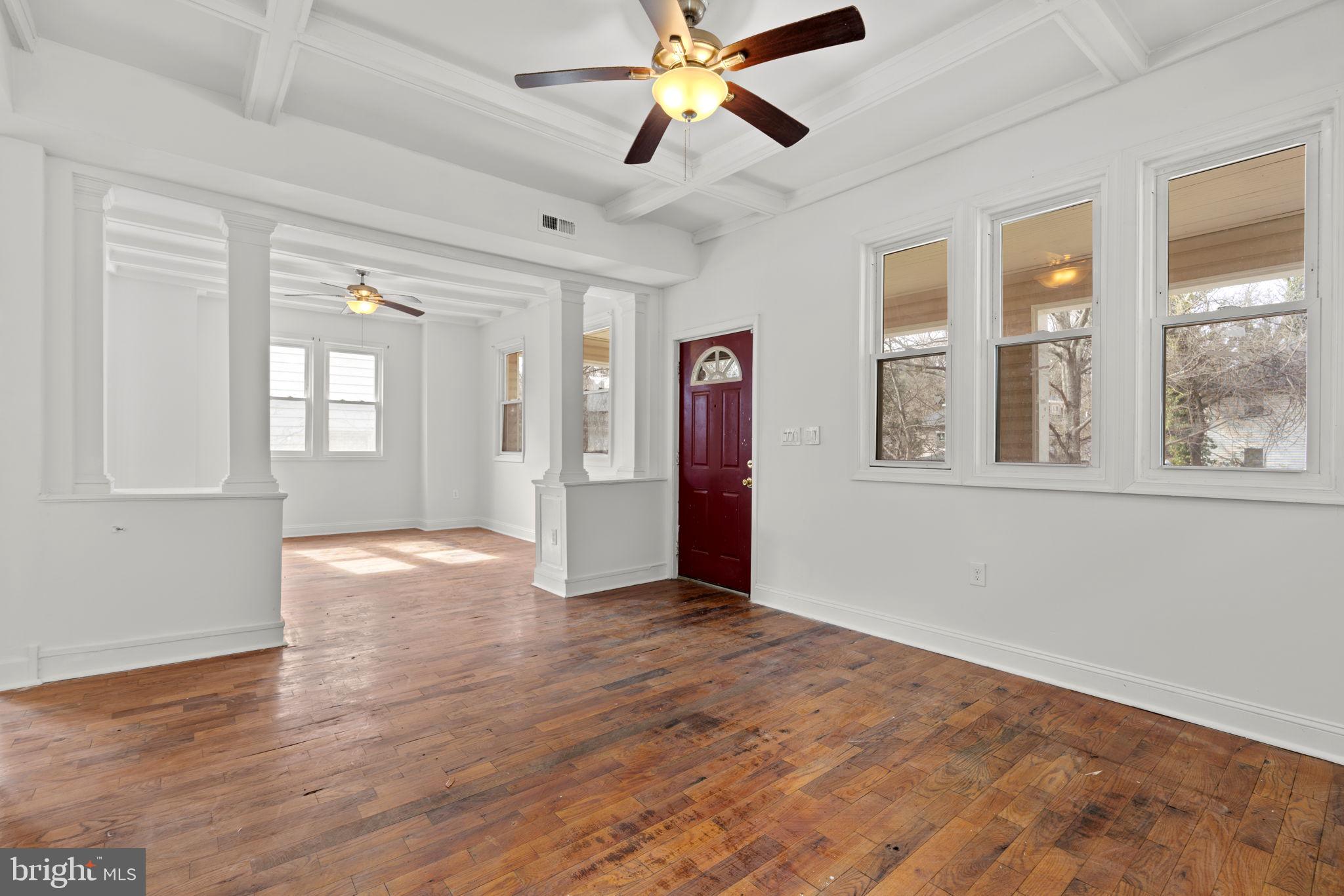 3709 Chesholm Road Baltimore, MD 21216 - Photo 6 of 42 Gallery Image 6