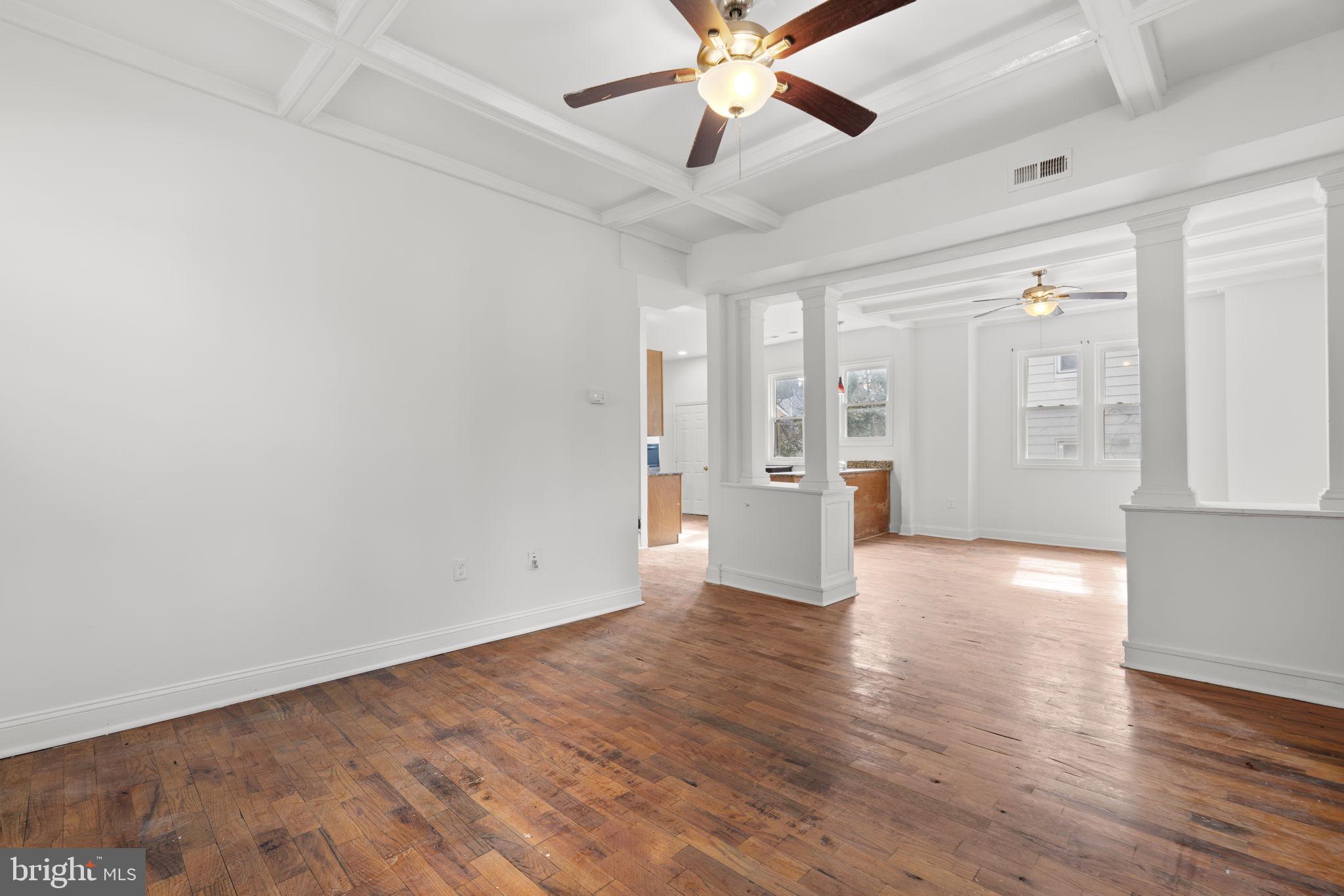3709 Chesholm Road Baltimore, MD 21216 - Photo 7 of 42 Gallery Image 7
