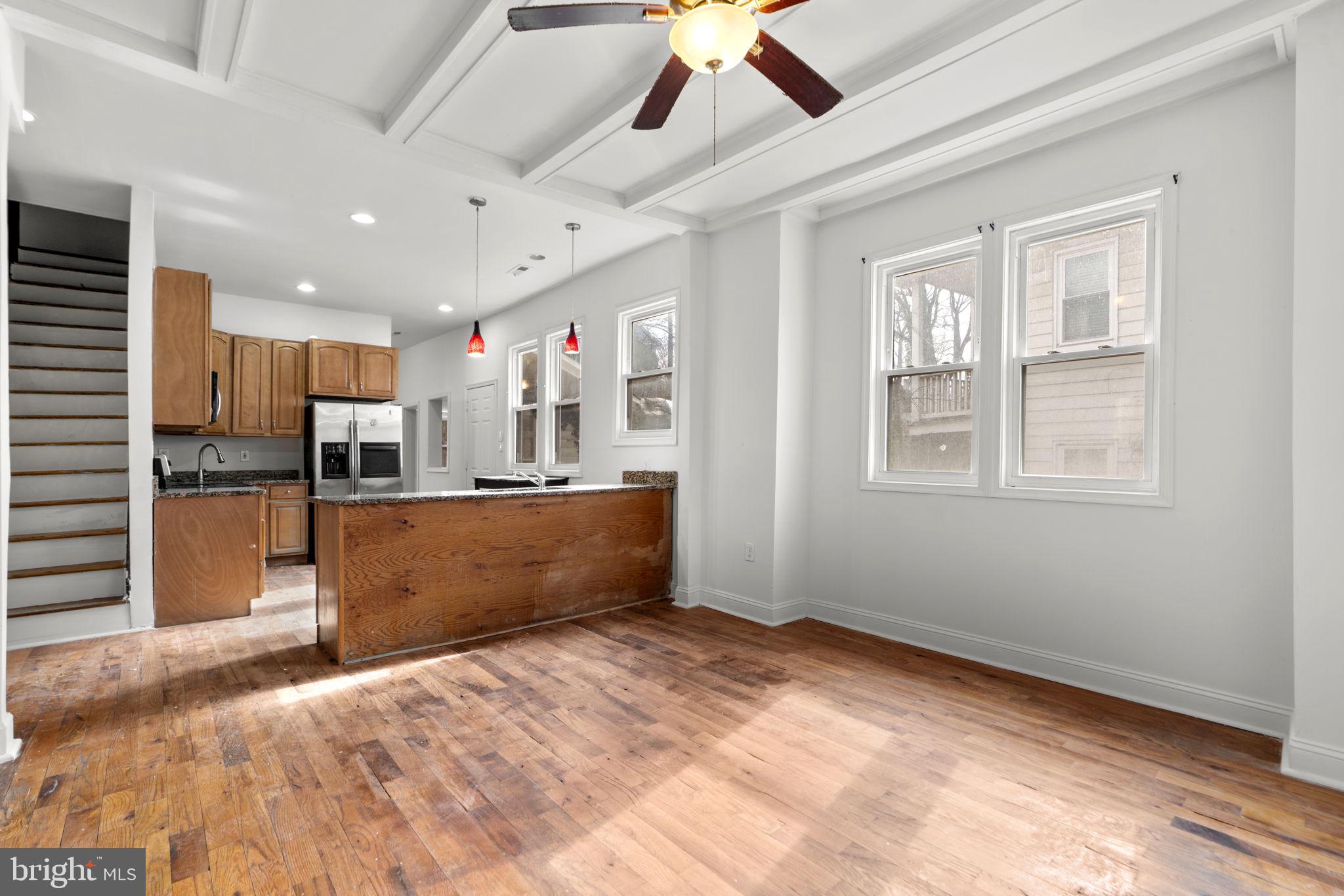 3709 Chesholm Road Baltimore, MD 21216 - Photo 8 of 42 Gallery Image 8