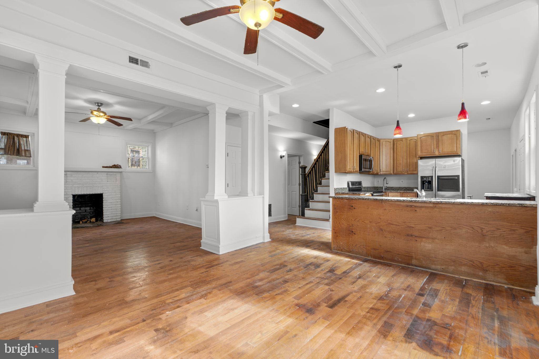 3709 Chesholm Road Baltimore, MD 21216 - Photo 9 of 42 Gallery Image 9
