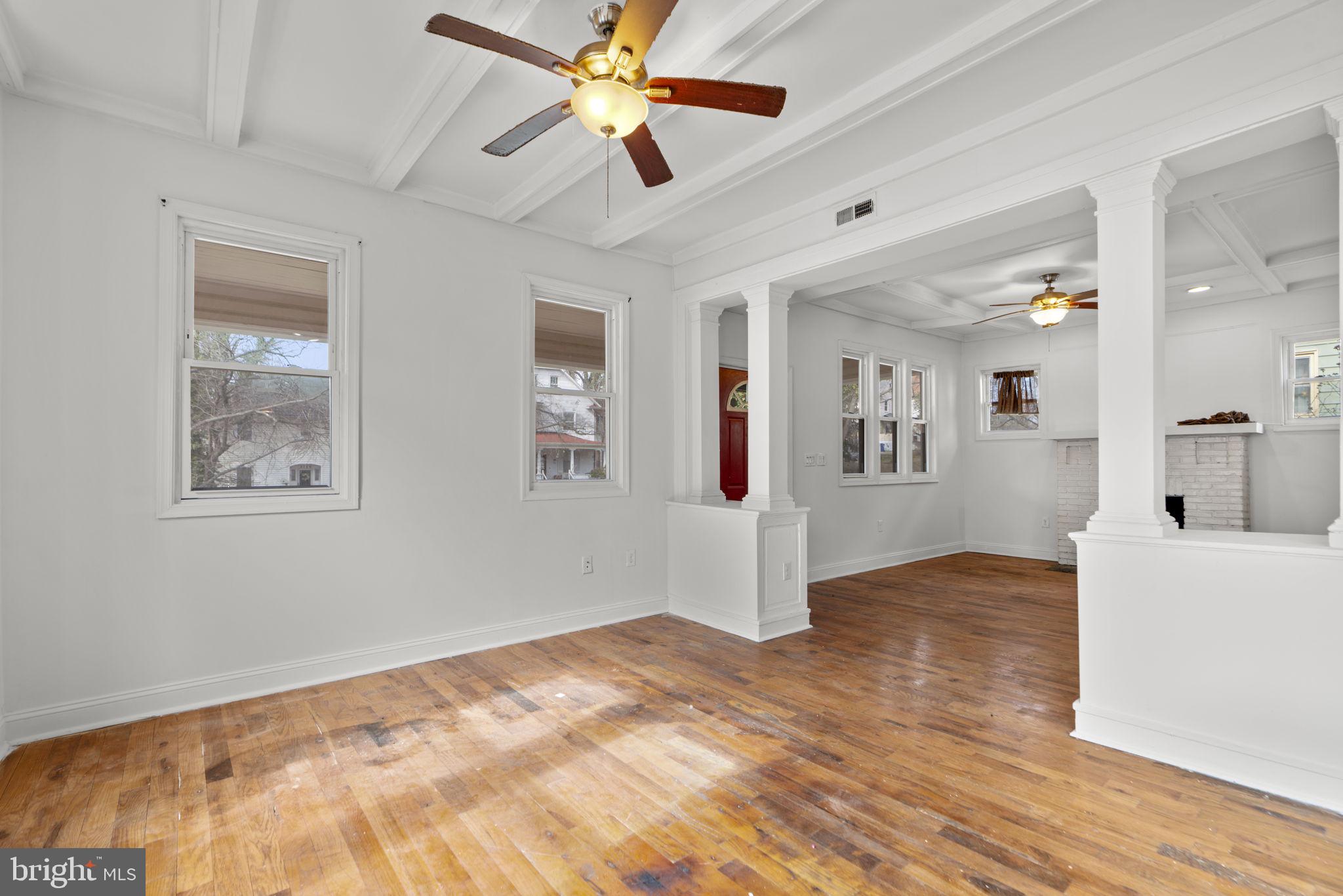 3709 Chesholm Road Baltimore, MD 21216 - Photo 10 of 42 Gallery Image 10