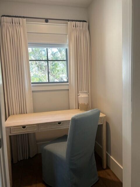 45 Saturday Road Mount Pleasant, SC 29464 - Photo 11 of 16 Apt updated-Office2