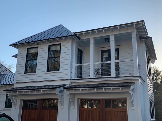 45 Saturday Road Mount Pleasant, SC 29464 - Photo 16 of 16 Apt 45Sat-Exterior2