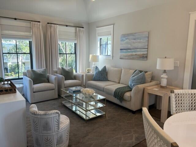 45 Saturday Road Mount Pleasant, SC 29464 - Photo 6 of 16 Apt updated-Living Room2