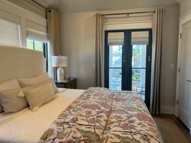 45 Saturday Road Mount Pleasant, SC 29464 - Photo 8 of 16 Apt 45Sat-bedroom2