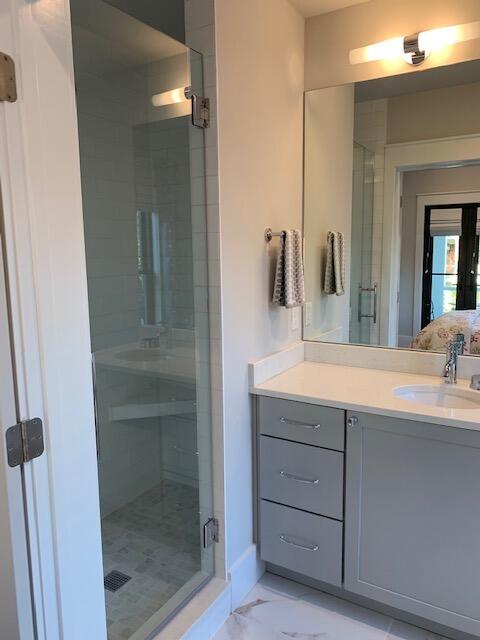 45 Saturday Road Mount Pleasant, SC 29464 - Photo 10 of 16 Apt 45Sat-Bathroom2