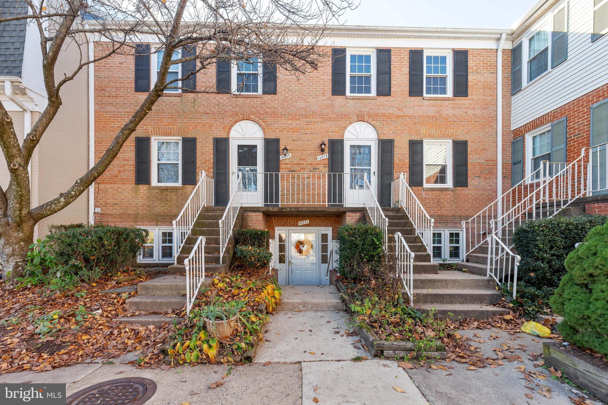 14577 Golden Oak Road Centreville, VA 20121 - Photo 1 of 36 Welcome to The Meadows condo community!