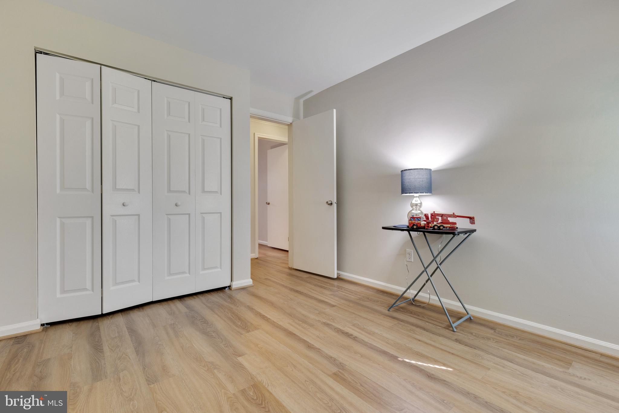 14577 Golden Oak Road Centreville, VA 20121 - Photo 27 of 36 Ample closet space in second bedroom.