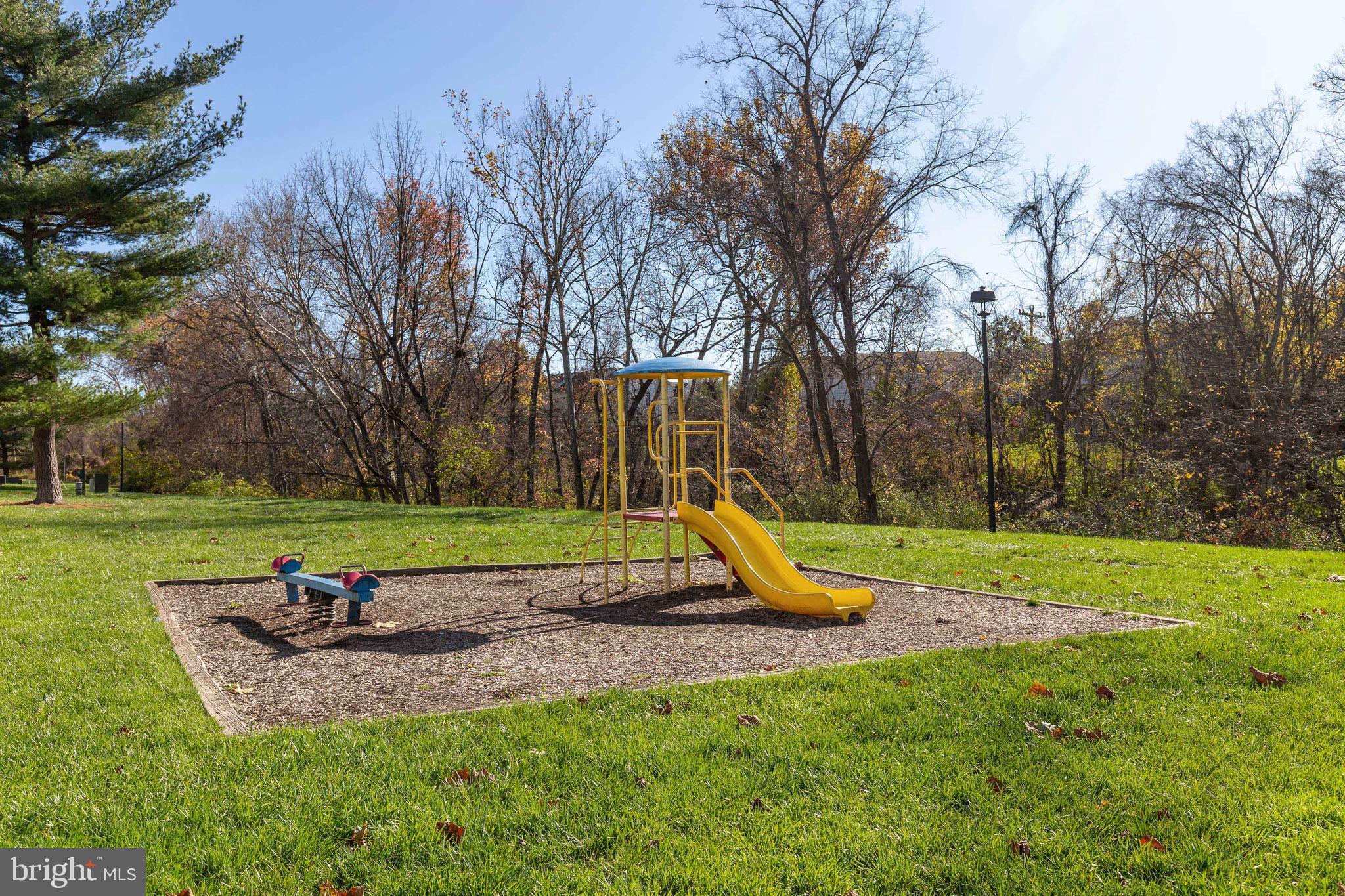 14577 Golden Oak Road Centreville, VA 20121 - Photo 33 of 36 Small tot lot for children to enjoy.