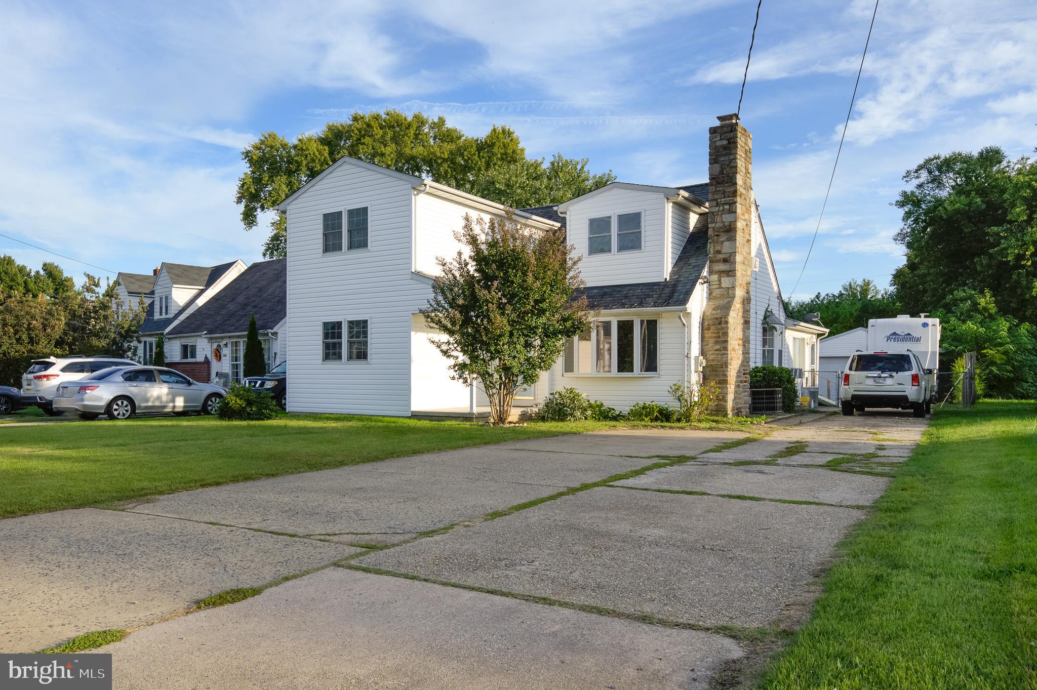 1119 Orems Road Middle River, MD 21220 - Photo 1 of 45