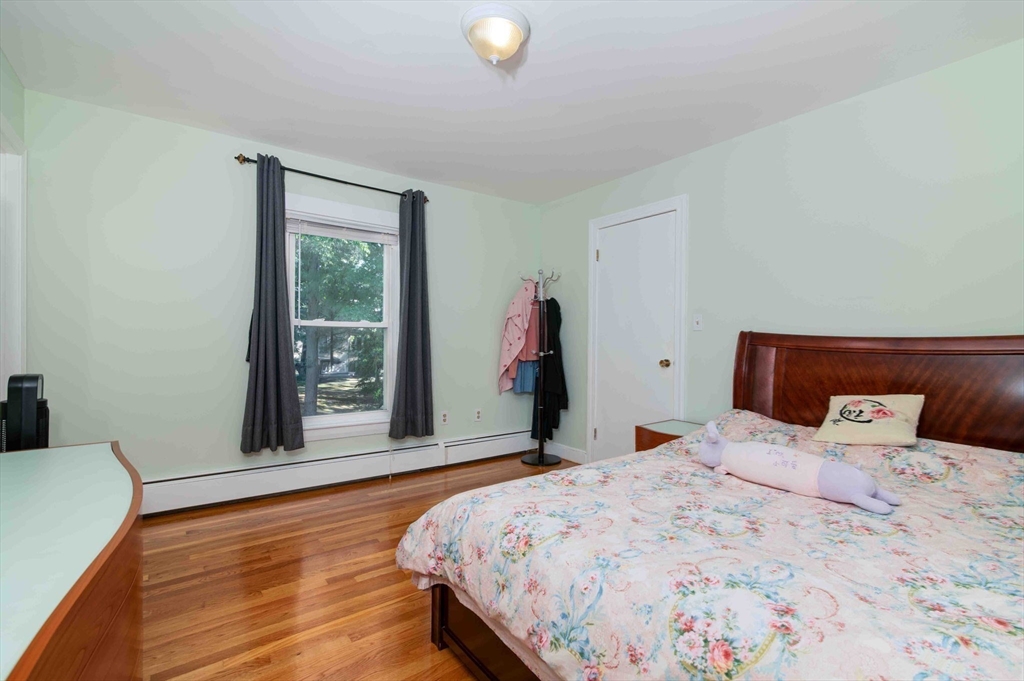 34 Spring Hill Road Boston, MA 02136 - Photo 32 of 37