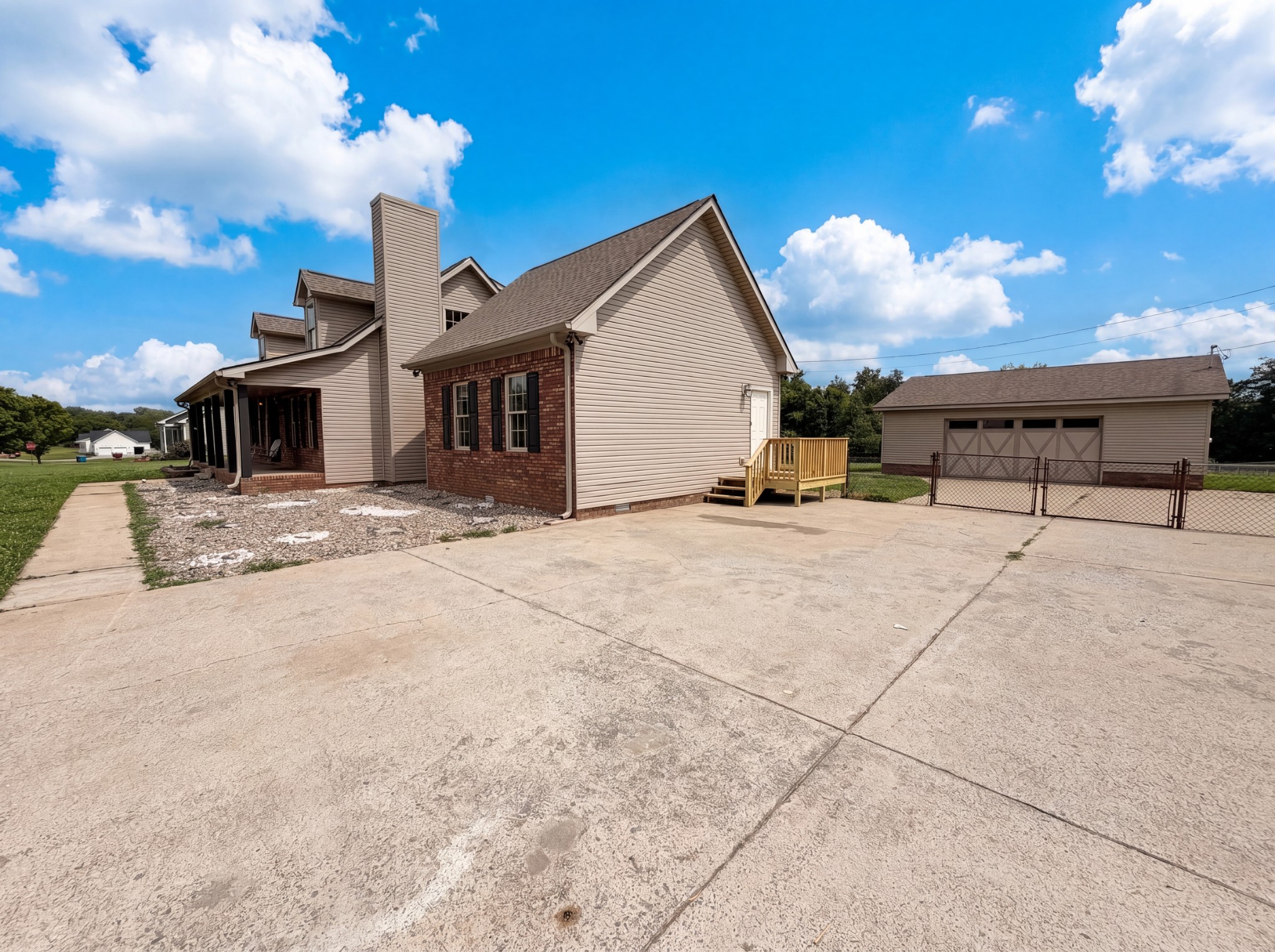 4523 Atkins Road Cedar Hill, TN 37032 - Photo 23 of 24