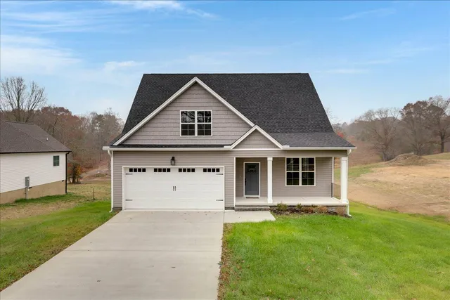 $414,000 | 6918 Cooley Road, Ooltewah, TN 37363